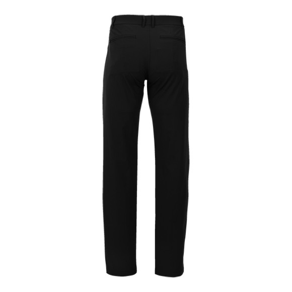 GREYSON Montauk Trousers Black Golf Pants 33 X 32 (M4) - Picture 3 of 7